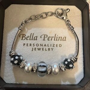 Bella Perlina bracelet